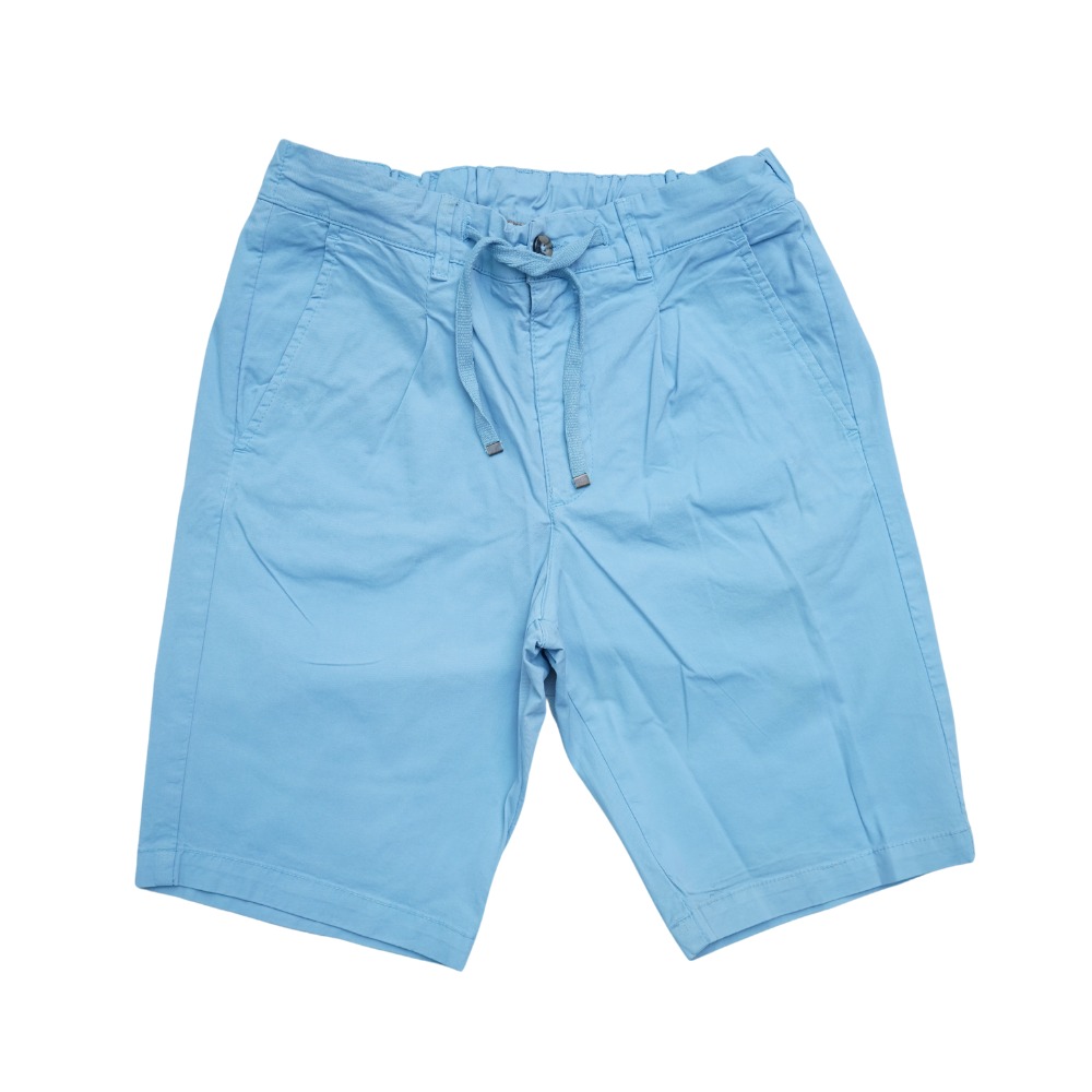 HashBack Stretchable Summer Colis Short