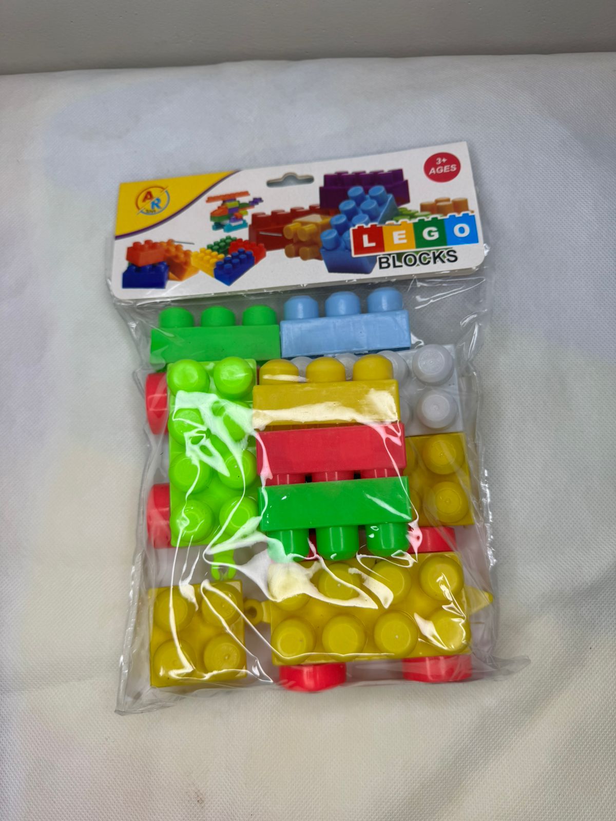 Building Blocks Toy for Kids Puzzle Games for Kids|Toy for Kids Girls & Boys Brain Game Best Gift Toy Smart Activity Fun for Kids Educational & Learning Toy for Kids