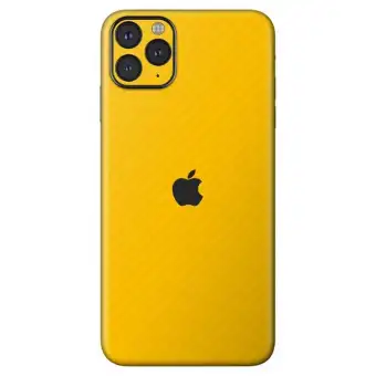 Pack Of 3 Apple Iphone 12 Pro Max Carbon Fiber Texture Back Sheet Skin Wrap Premium Quality A Grade Buy Online At Best Prices In Pakistan Daraz Pk
