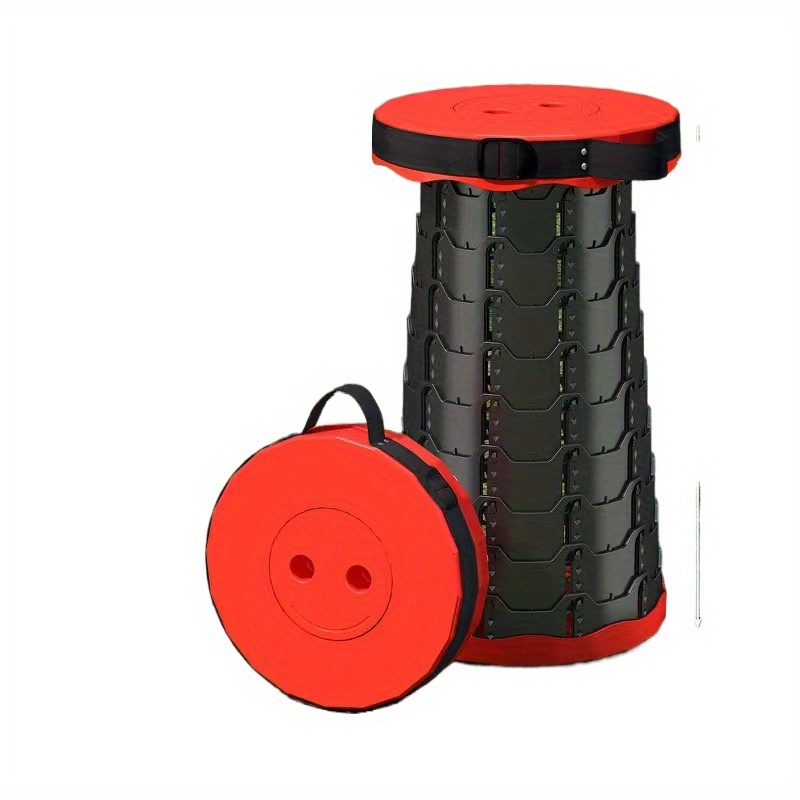 Folding Chair , Portable Stool, Retractable Prayer Sitting Tool, Fancy Furniture, Outdoor Camping Hiking