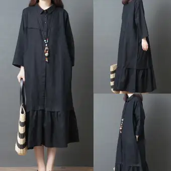 long shirt dress for girls