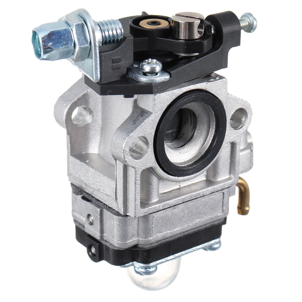 Carburetor For Jiffy Ice Auger Jiffy 2 Cycle Engines Replace 4082 Carb