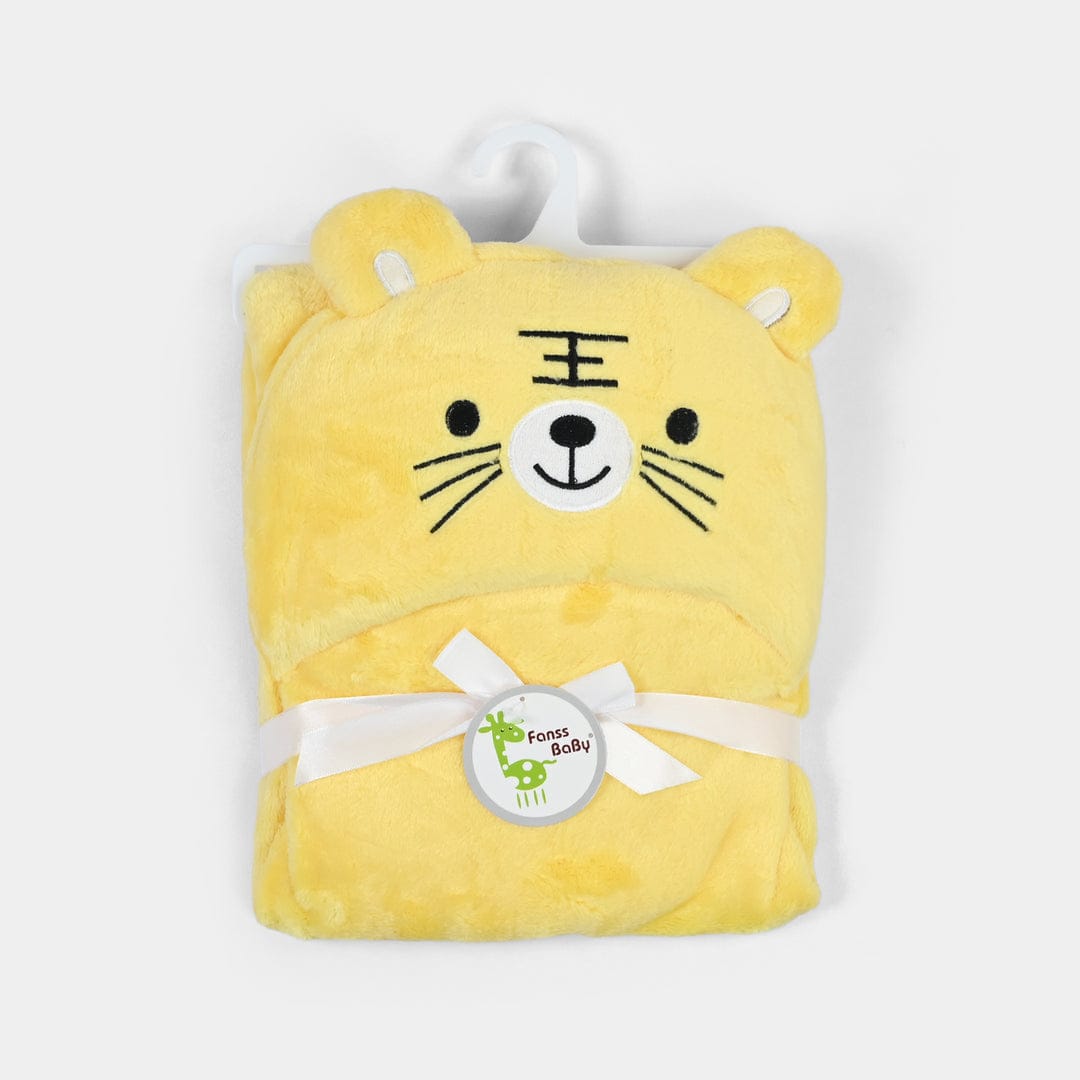 Cute Baby Blanket/Newborn Baby Wrap Swaddling Animal Blankets