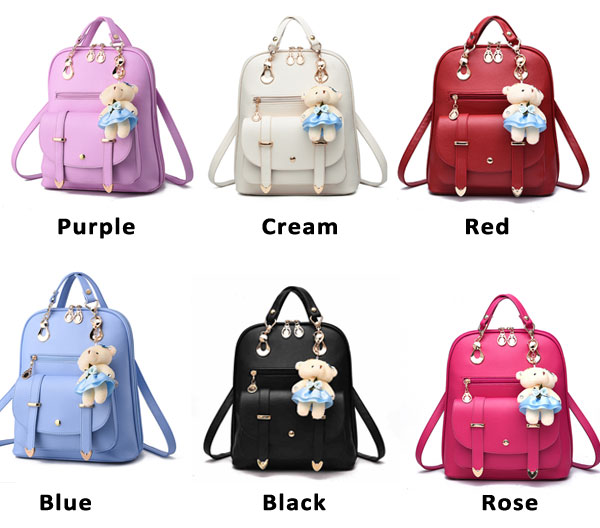 school backpack for women