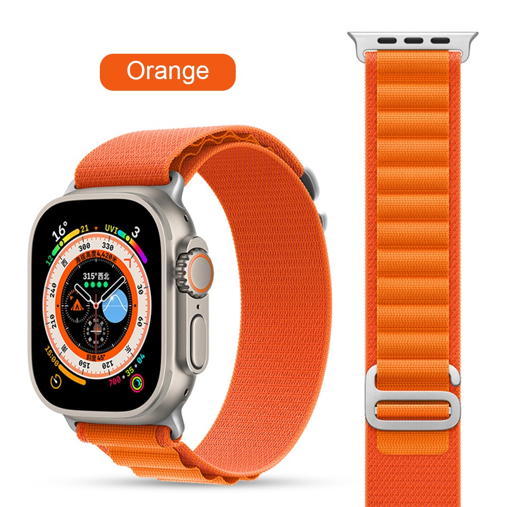 Vemigon Compatible Apple Straps Series Sport Strap Official Apple