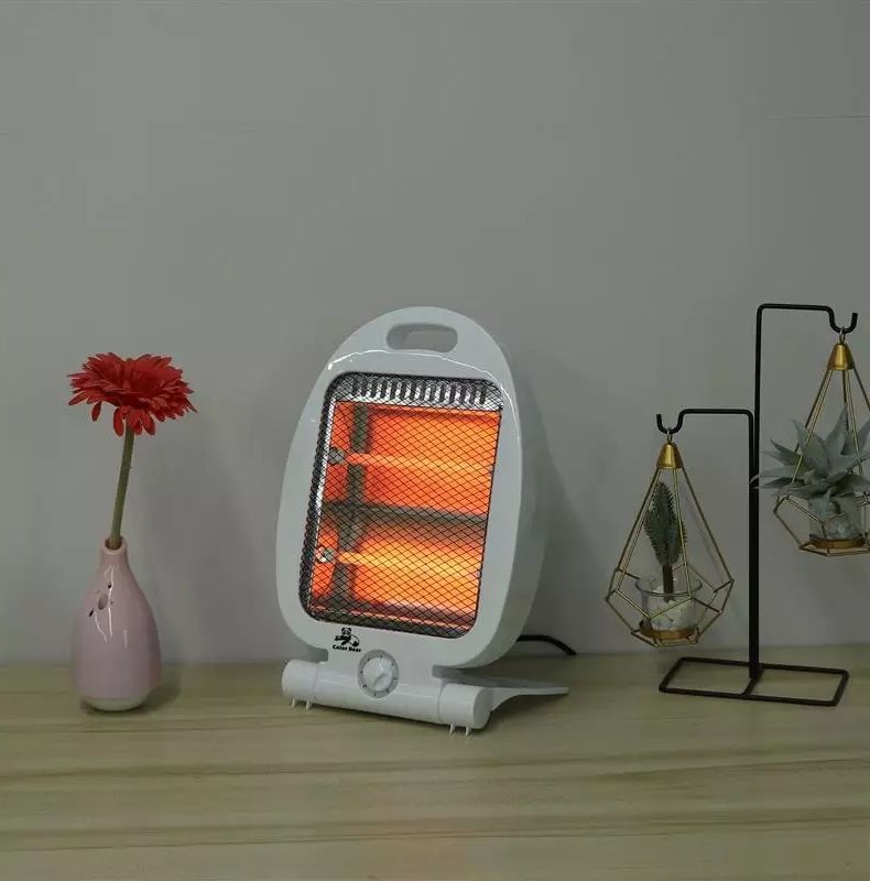 Electric Room Heater  Electric Heater With Safety Switch  Energy Saving  Foldable Heater  Best Quality Heater  (400W ,800W)  (300W, 600W)