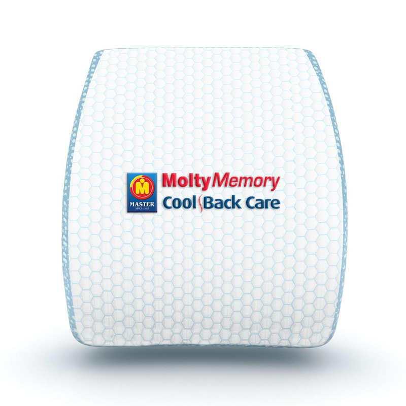 molty foam back care