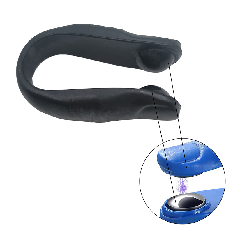 Sugar Control LI4 Acupressure Clip – Finger Joint Massager for Diabetes, Headache & Migraine Relief Cap | Wearable Pressure Point Therapy for Stress, Arthritis & Blood Circulation