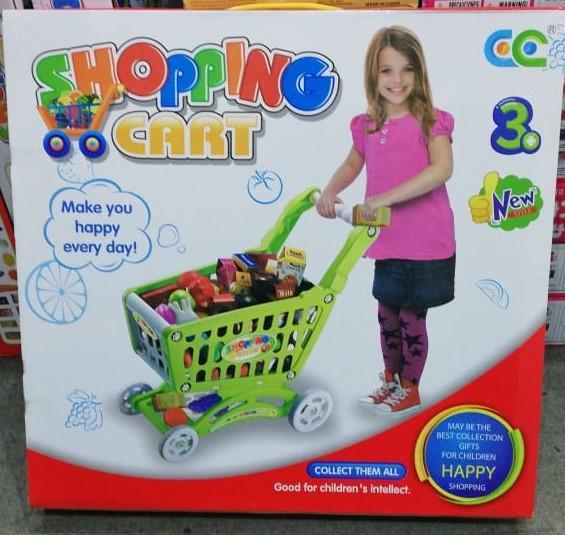 best toy shopping cart