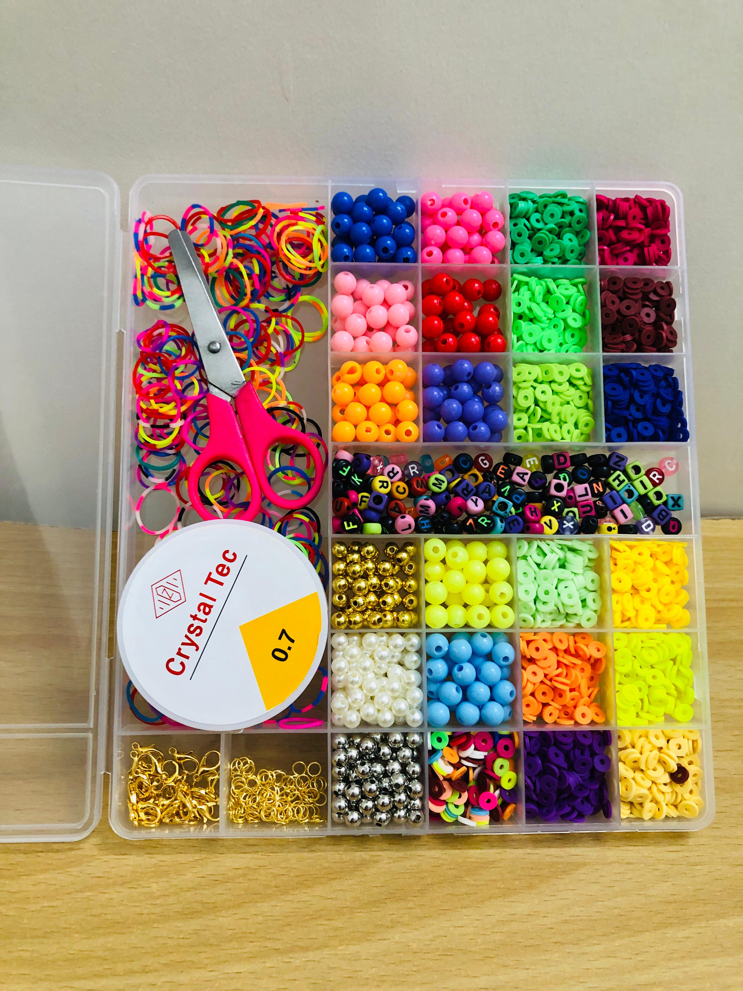 Buy bracelet crafting box Online at Best Price in Pakistan