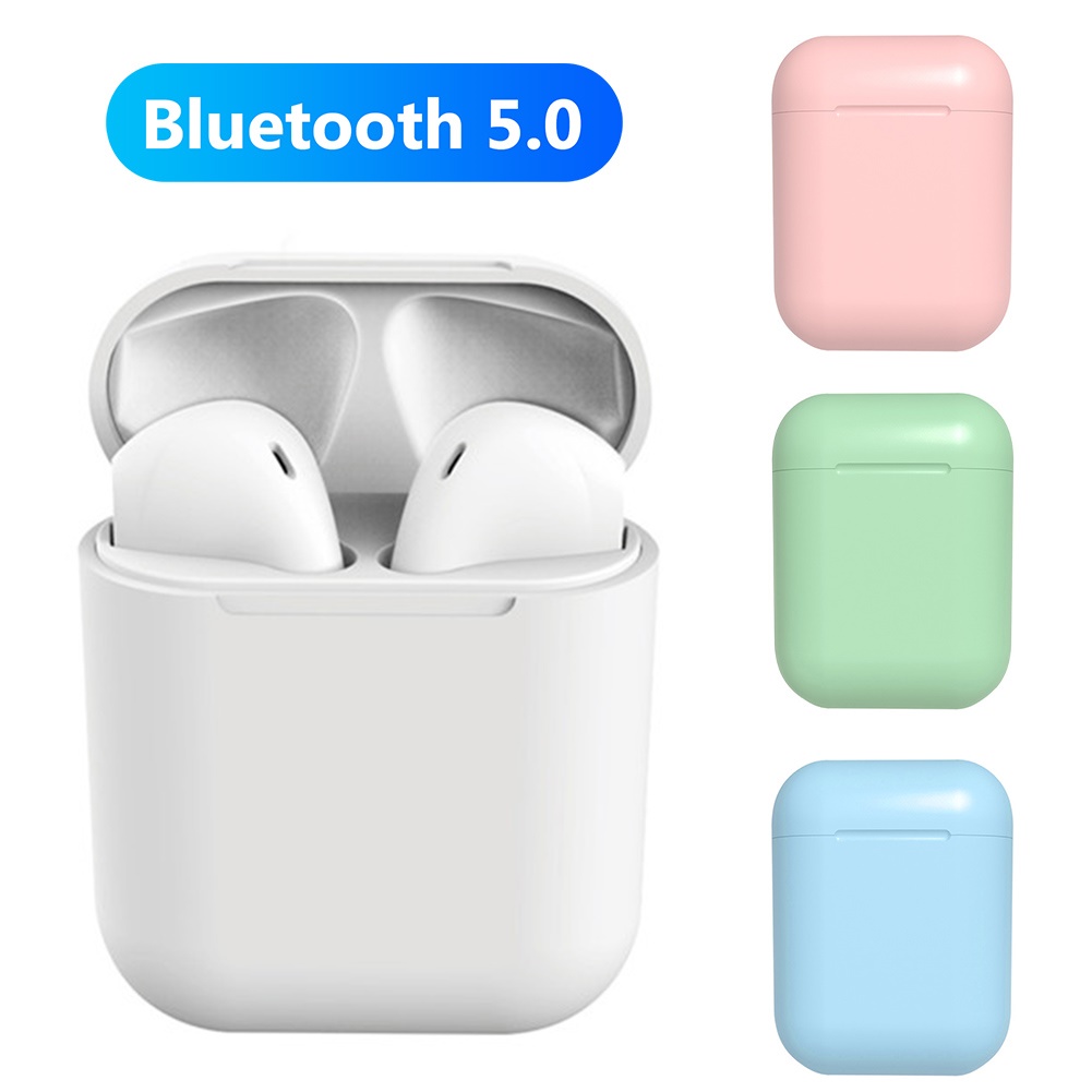 Bangladesh Price Of Inpods Buy Inpods 12 TWS Wireless Bluetooth