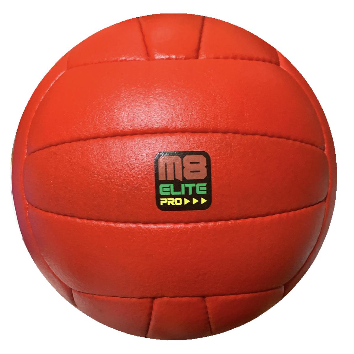 M8 - Volley Ball 18 Panels / Beach ball official size & weight