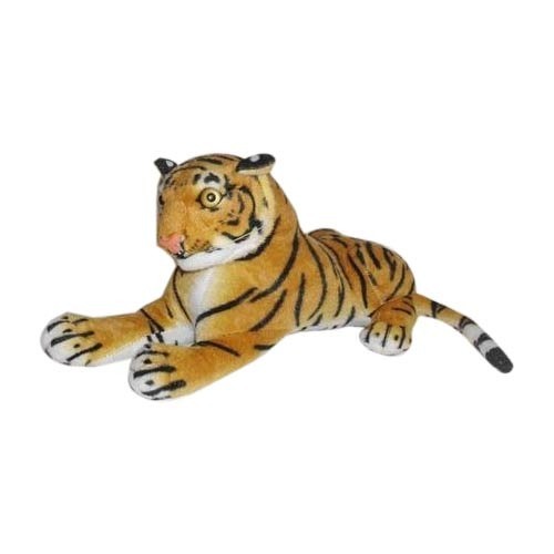 big tiger toy