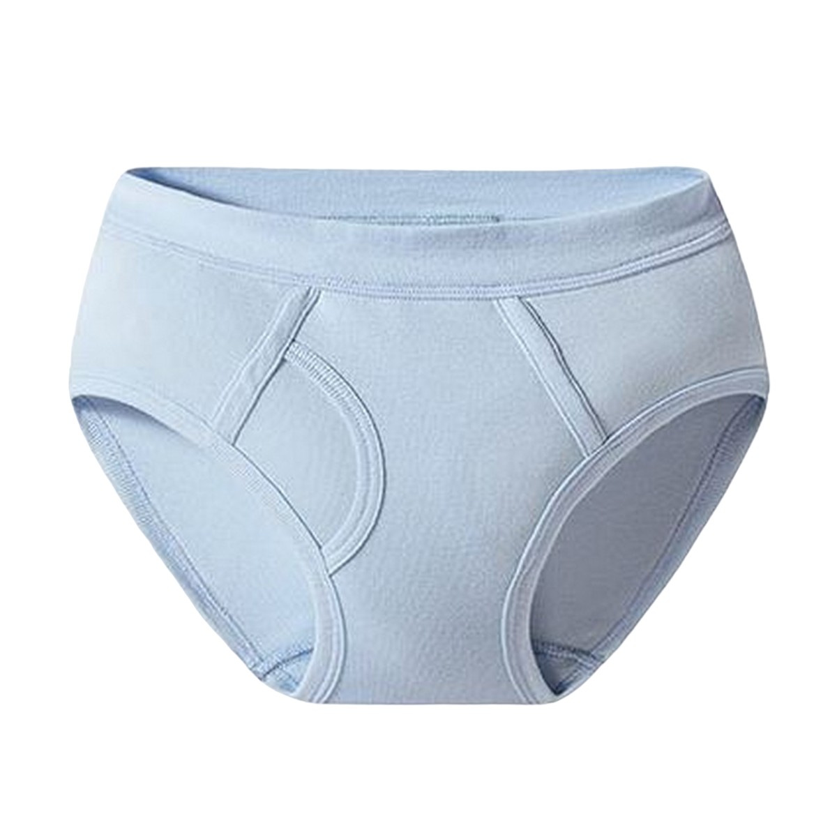 PACK OF 9-Underwear for Men's Multicolored 100% Cotton / Soft Cotton underwear / v shape Brief