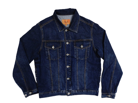 Men's Denim Jacket: Buy Online at Best Prices in Pakistan | Daraz.pk