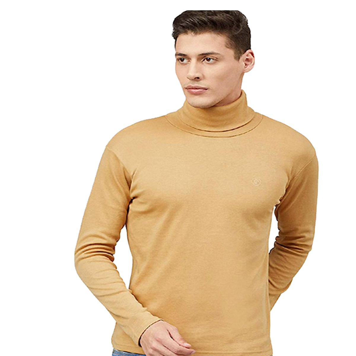Pack of 1 – Winter Best Quality High Neck for Men/Women