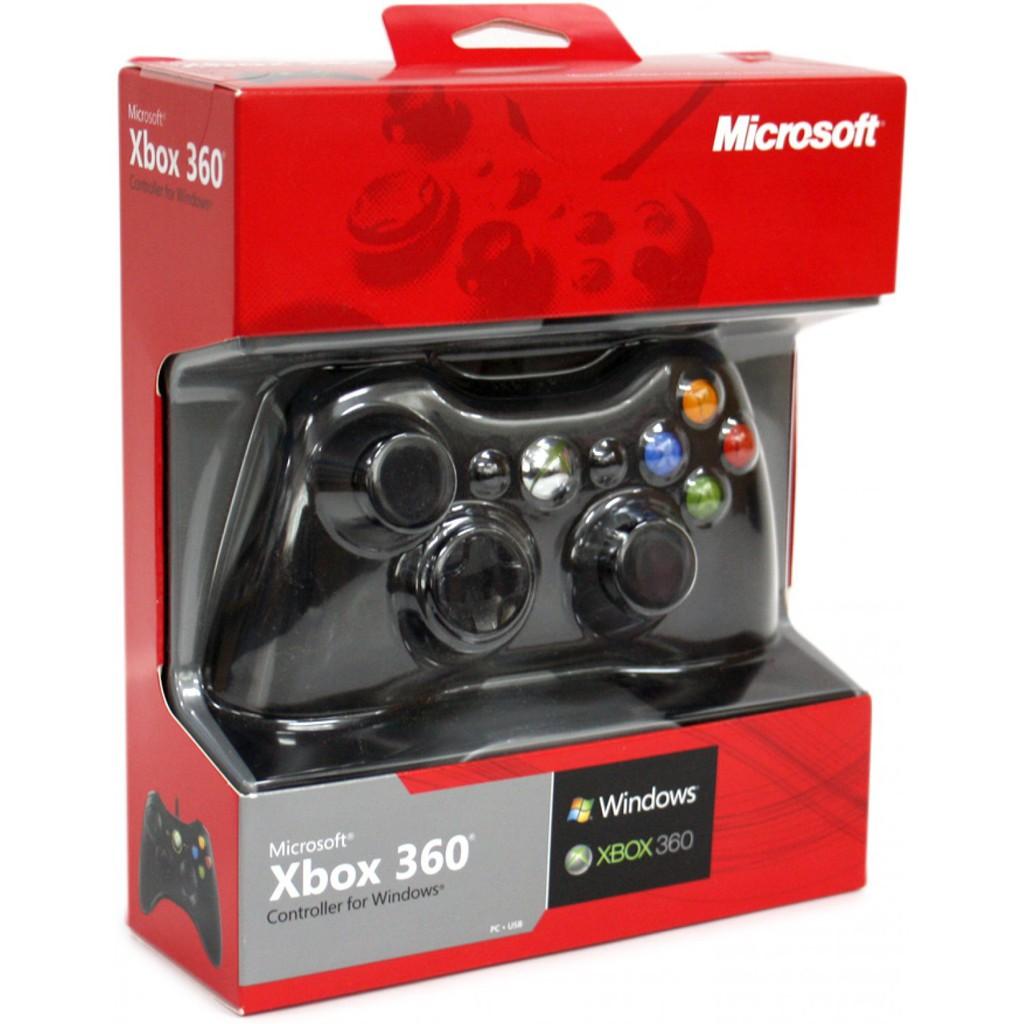 Xbox 360 USB Wired Joypad/Controller  Support PC Laptop