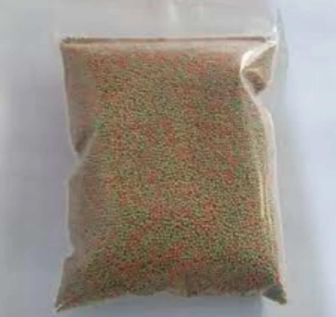 Fish Food 100gm