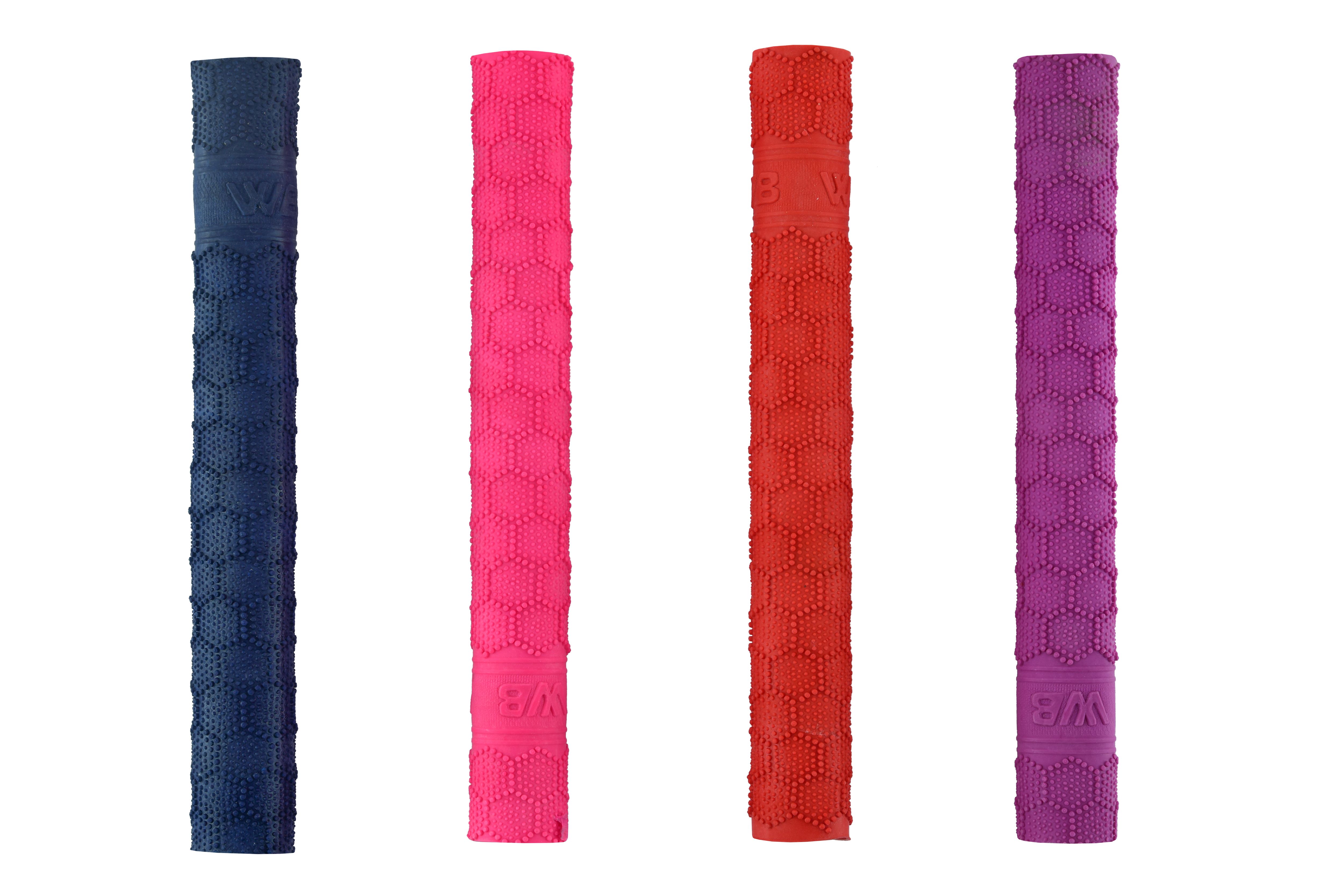 WB Sports Cricket Batting Grips