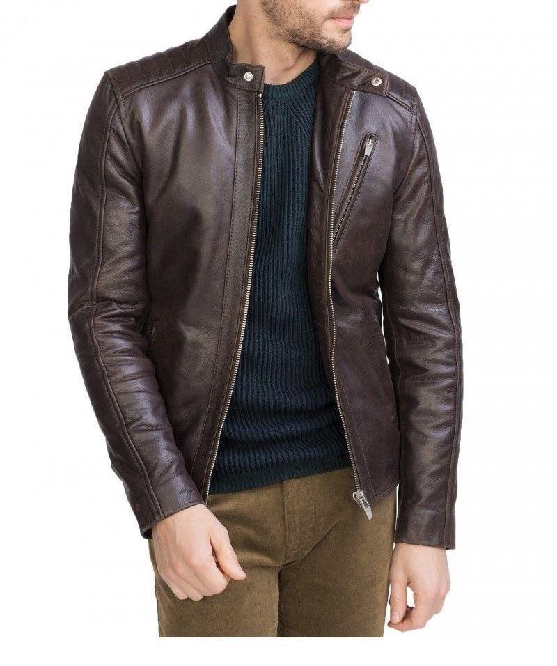 daraz leather jackets