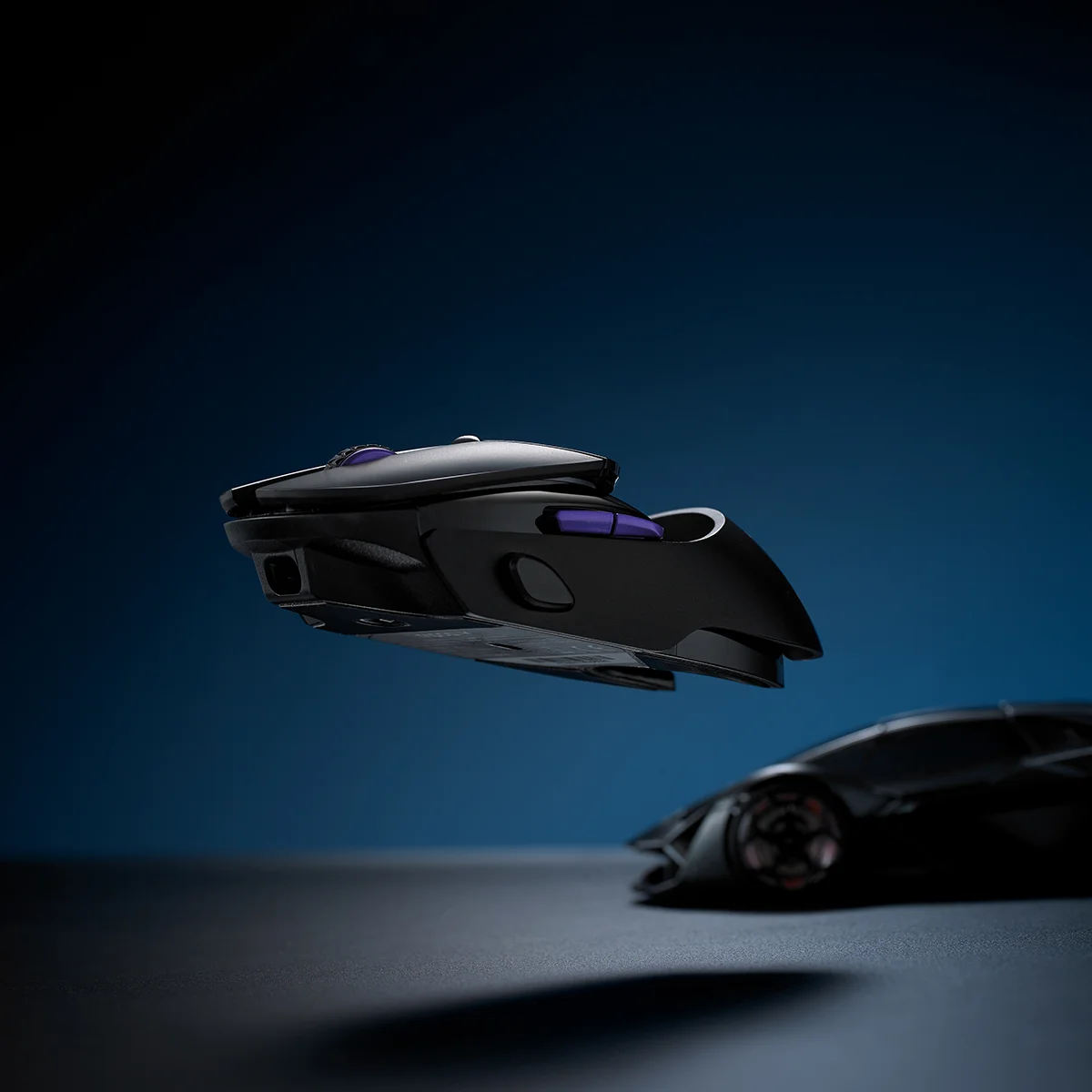 RAPOO VT960 PRO Wired & Wireless Gaming Mouse 26000 DPI with 9 Programmable Buttons Aluminum Alloy Design OLED Display 27 f8e4b28c50d9862395b8cc569c7b30f6