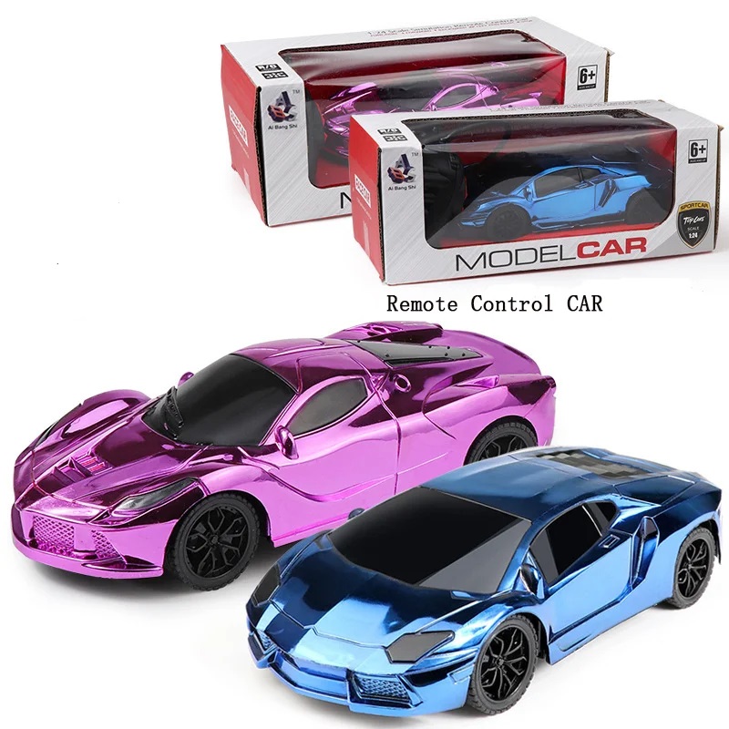 Remote Control Car for Kids