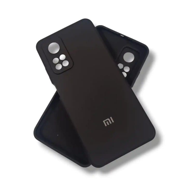 Redmi Note 12 PRO 4G Mobile Phone Case Multi Color Camera protection Soft MAtte Tpu Case Silicone Ultra Thin Back Cover
