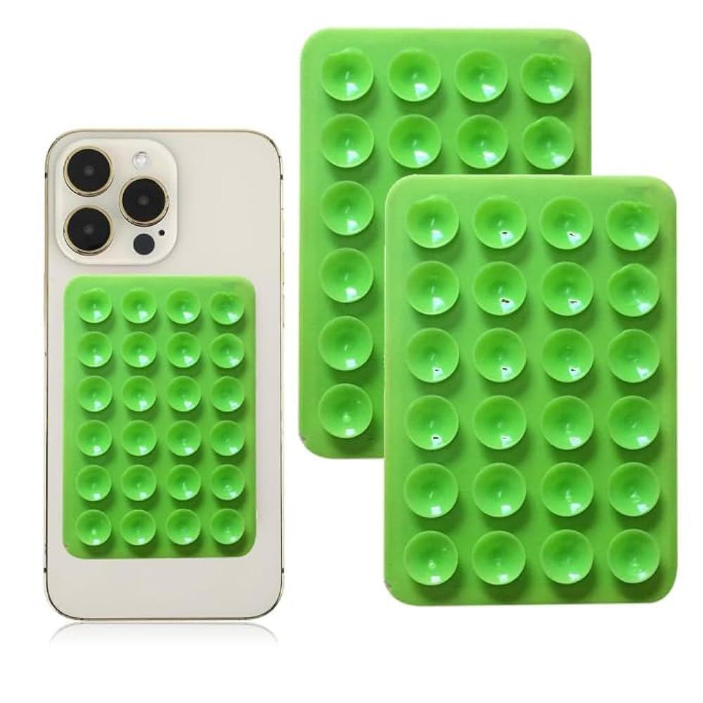 Silicone Suction Pad Phone Holder Self-Adhesive Rubber Suction Holder