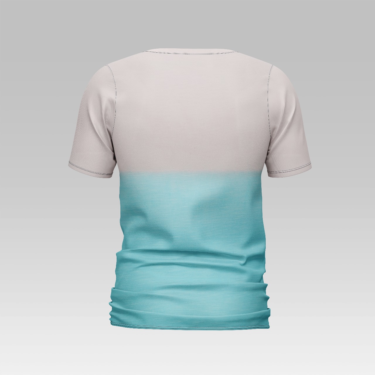 HashBack basic Oversized premium Tshirt For Men 2