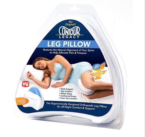 leg pillows for sciatica