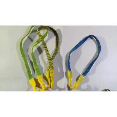 Bike Elastic Binding Rope Bike Luggage Strap Adjustable Bungee