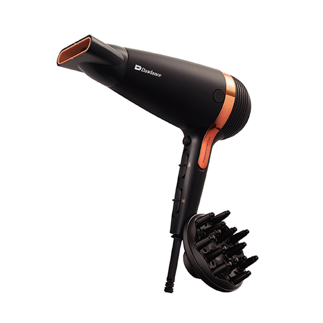 Dawlance Lustrous Hair Dryer DWHD 7081 Hair Styling