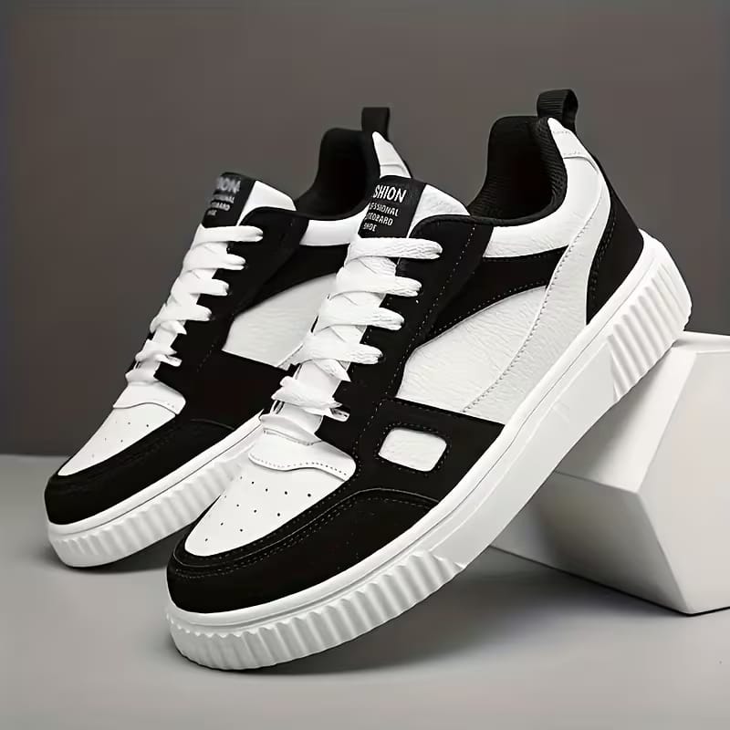 Sneakers For Men - Shoes For Men - Sneakers For Boys - Shoes - Men Shoes - Sports Shoes For Men - Boys Shoes All-Season Casual Hiking Sneakers-