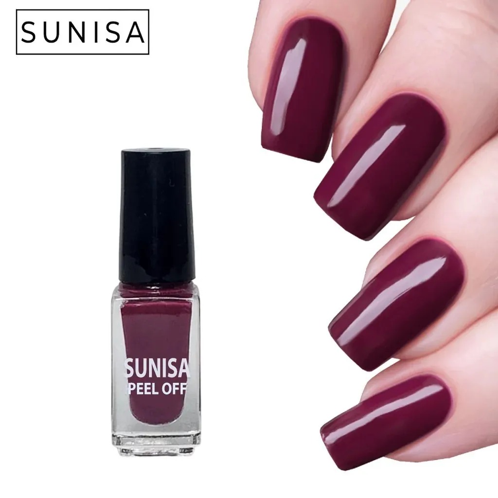 Matte Liquid Nail Polish