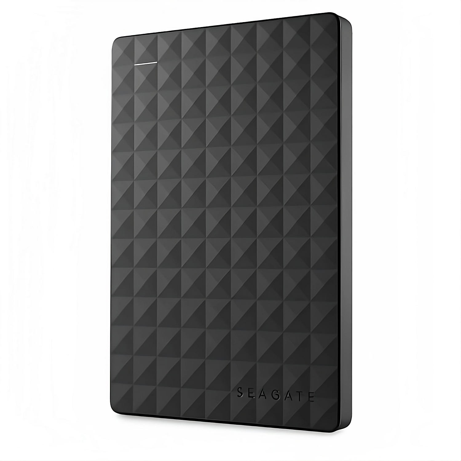 Seagate Expansion Portable External Hard Drive - 500GB - 750GB- 1TB - 2TB - USB 3.0 HDD - For PC and Laptop - Portable Hard Disk - Expandable Storage - Storage for Mac and Windows - High Speed Data Transfer - Reliable Backup Solution