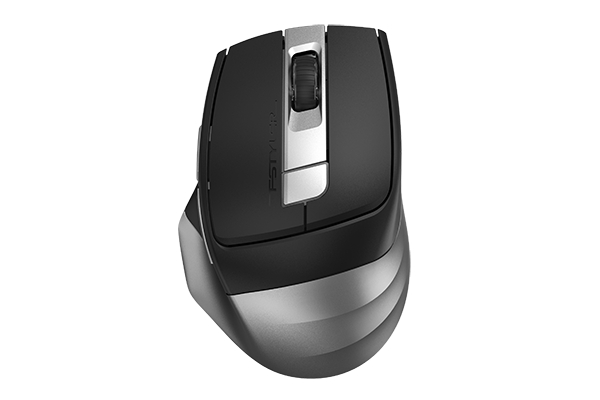 A4TECH FB35CS SILENT CLICK B.TOOTH&W_LESS RECHARGBLE MOUSE | Daraz.pk
