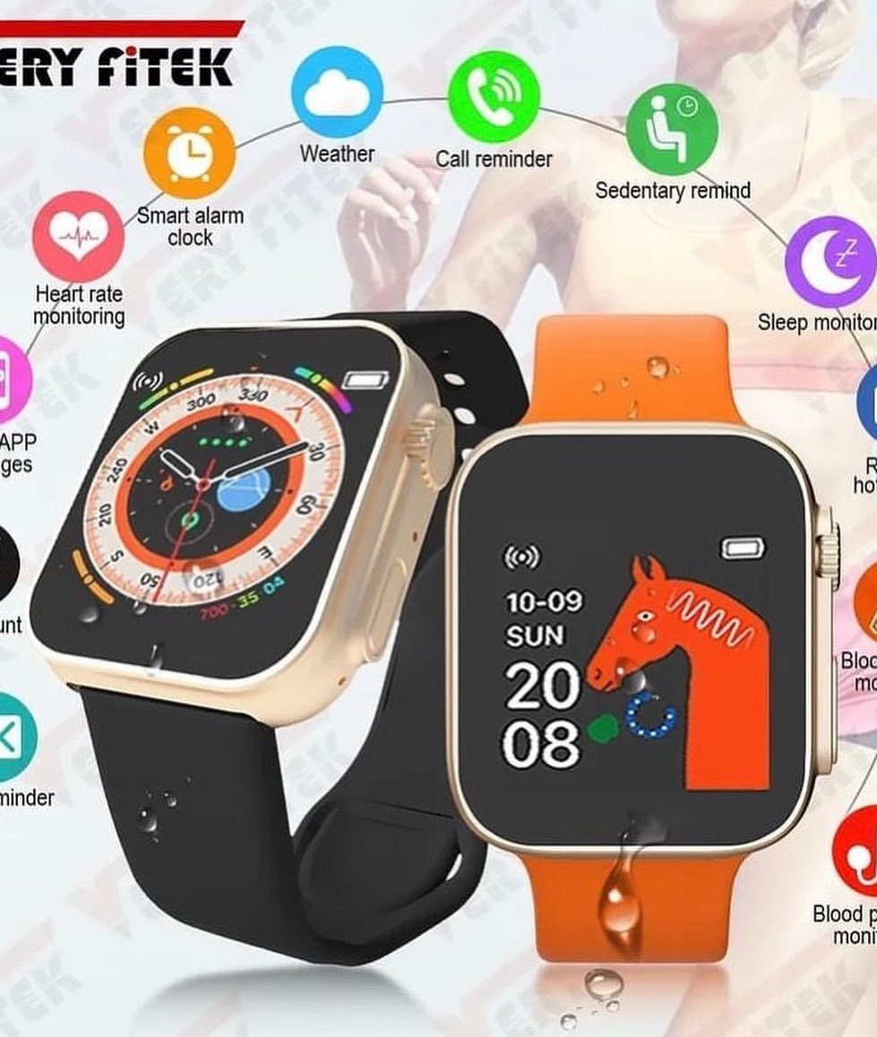 D20 Luo CaracterÃsticas Del Smartwatch D20 D20 Pro CaracterÃsticas