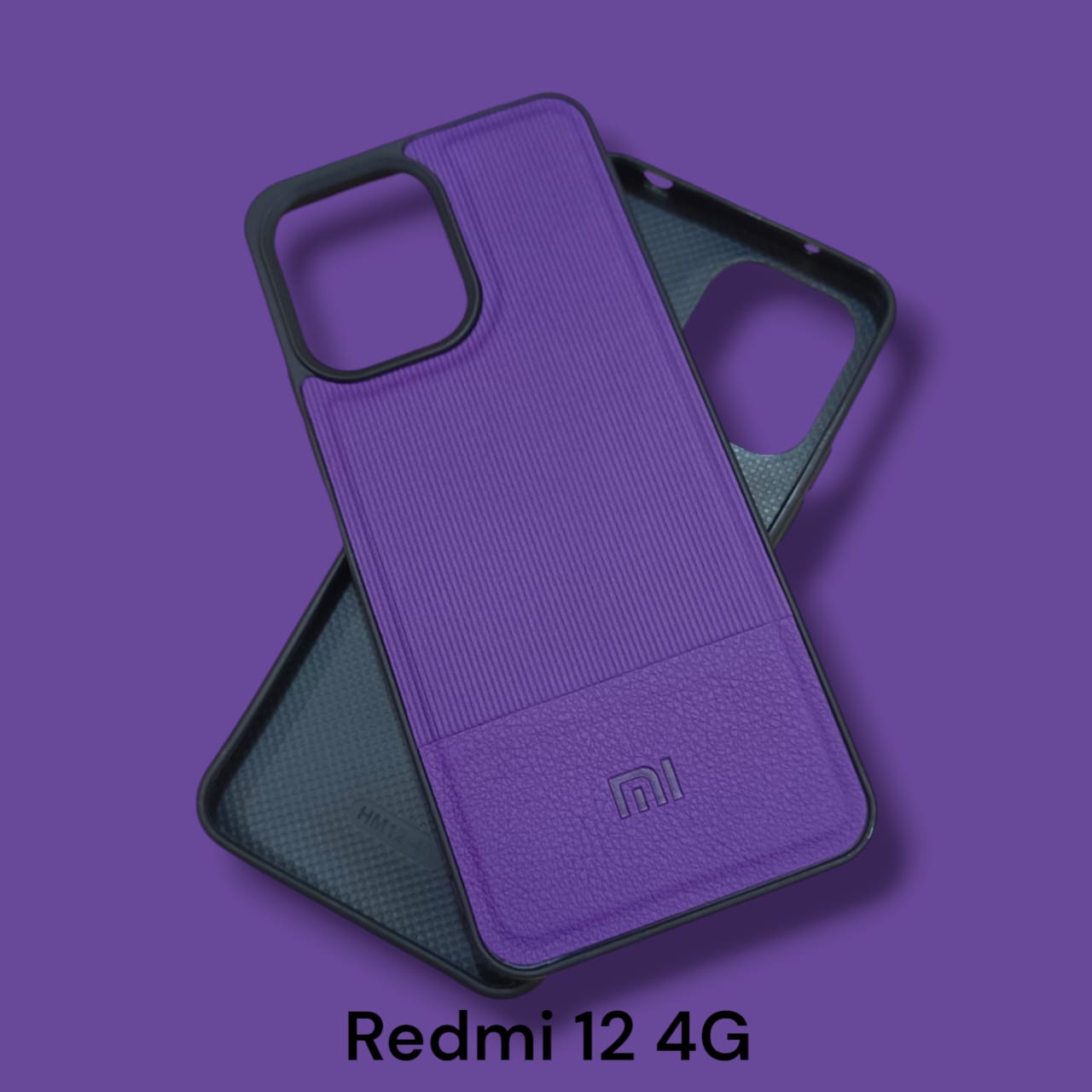 Redmi 12 4G Mobile Phone Case Multi Color Camera protection Soft MAtte Tpu Case Silicone Ultra Thin Back Cover