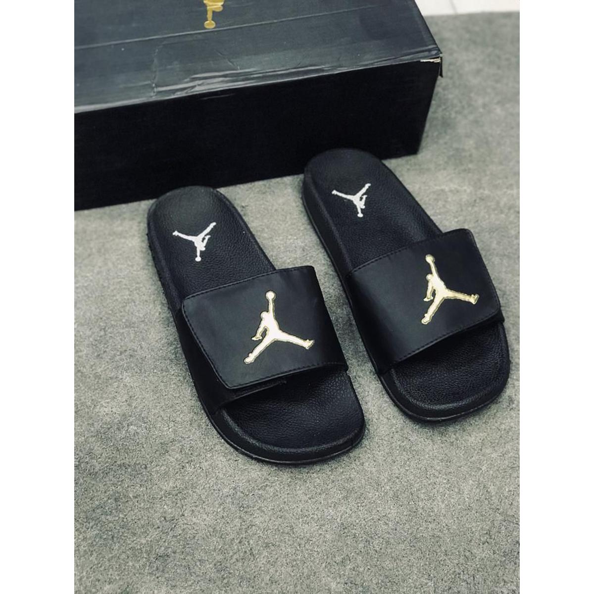 Jordan Slides For Mens Daraz.pk