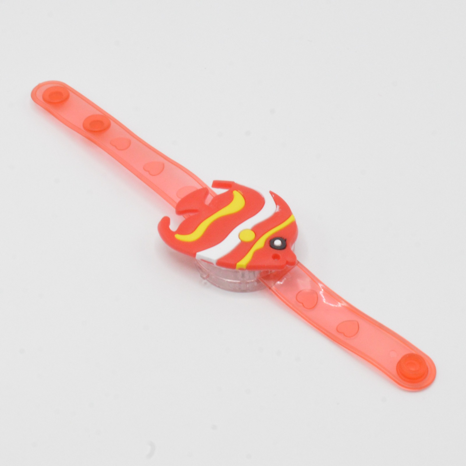Kids Colorful Light Wrist Band