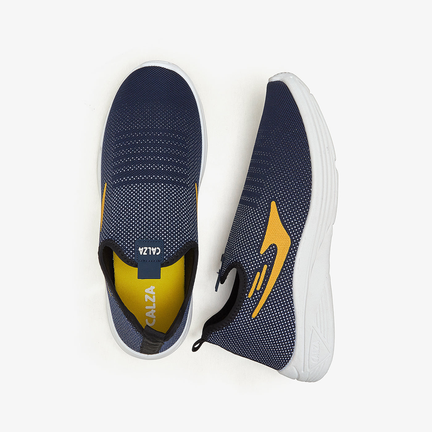 Calza Men's Performance Slip-Ons For Men - Shoes For Men - Winters Collection 2025