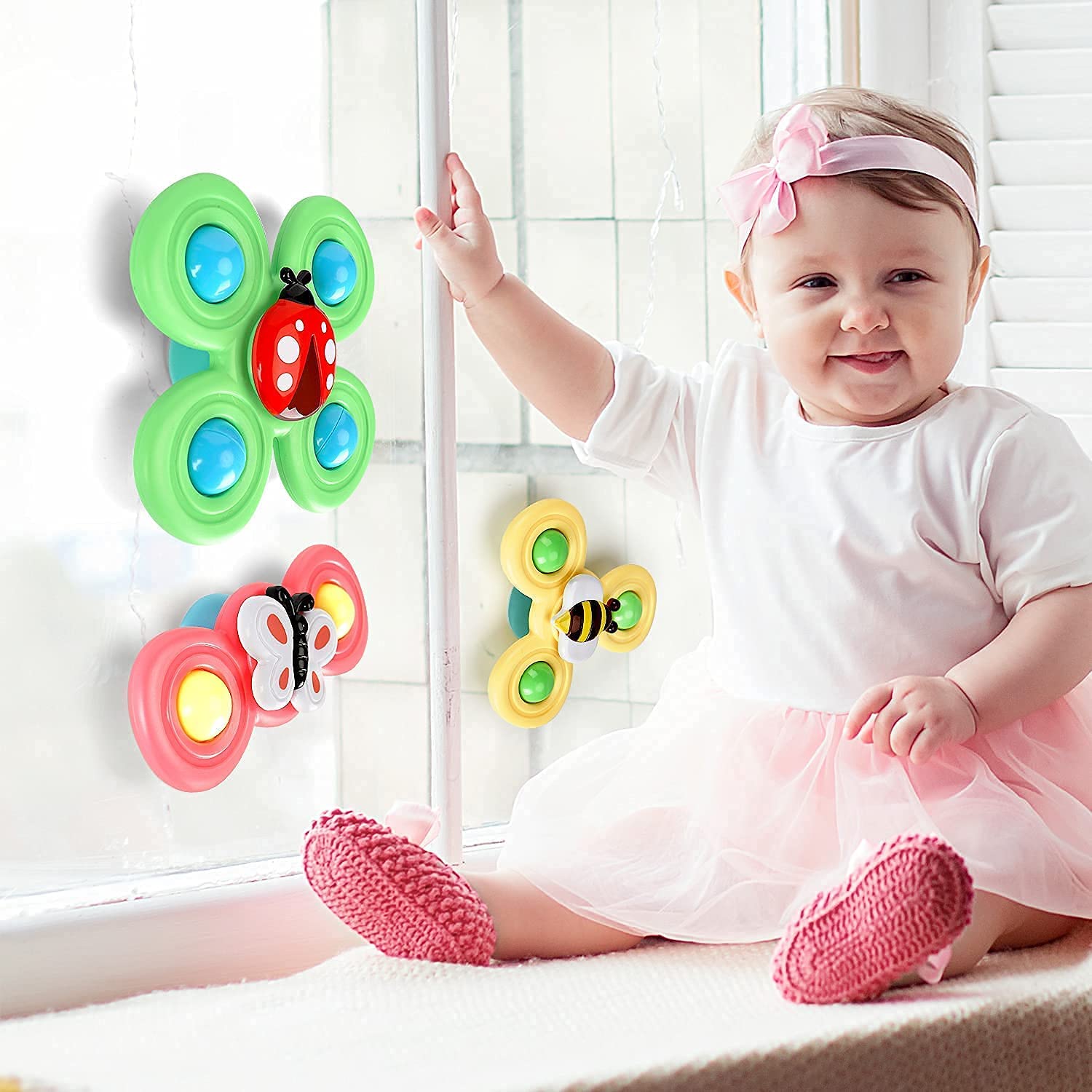 Best Suction Toys For Babies | Wow Blog