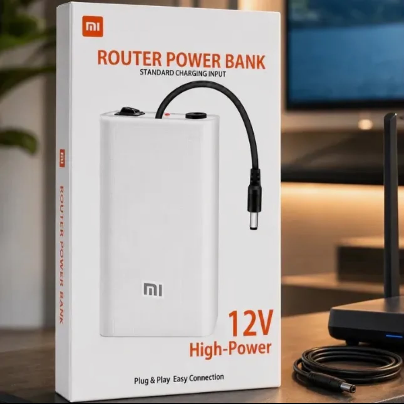 J CELL power bank 10000 MAH-Fast charging power bank-power bank-Portable power bank-Universal power bank charger-10000mah power bank-Mini power bank- Power bank-Android power bank-Smart fast charging supported power bank