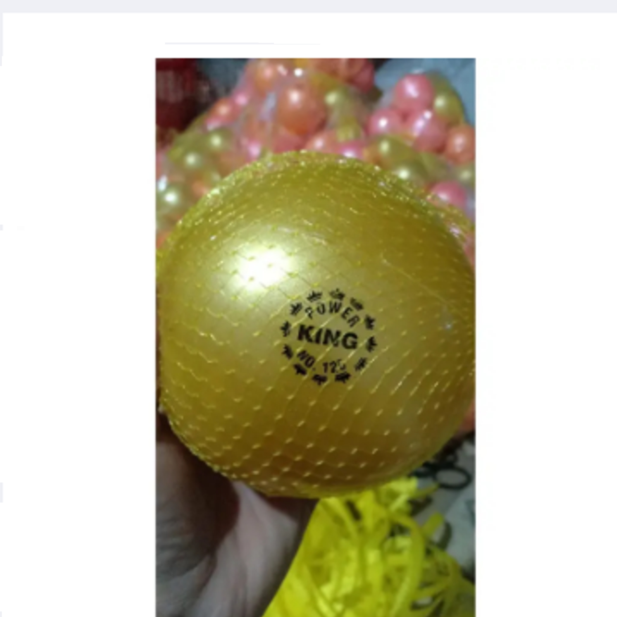 Smash Volleyball 150 Gram Official Match Ball Indoor Outdoor Competition Grade Synthetic Leather Grip Flight Stability