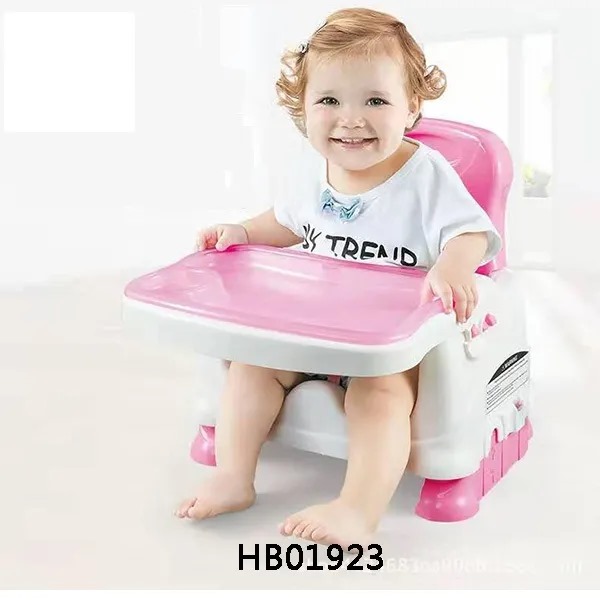 Baby Booster Seat Health Care Dinning Chair Foldable For Toddler Evergreen HealthCare Booster Seat Baby Set