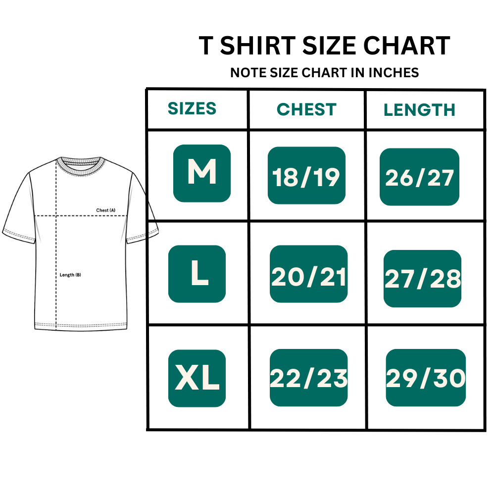 FashionPoint - Live Like A King Printed styles Amazing Summer Collection Smart Fit Trendy Casual O-Neck Half Sleeves T Shirt For Men