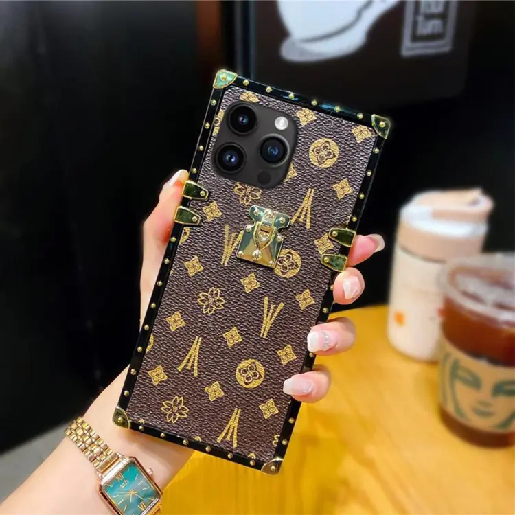 lv cases for iphone 14 pro max