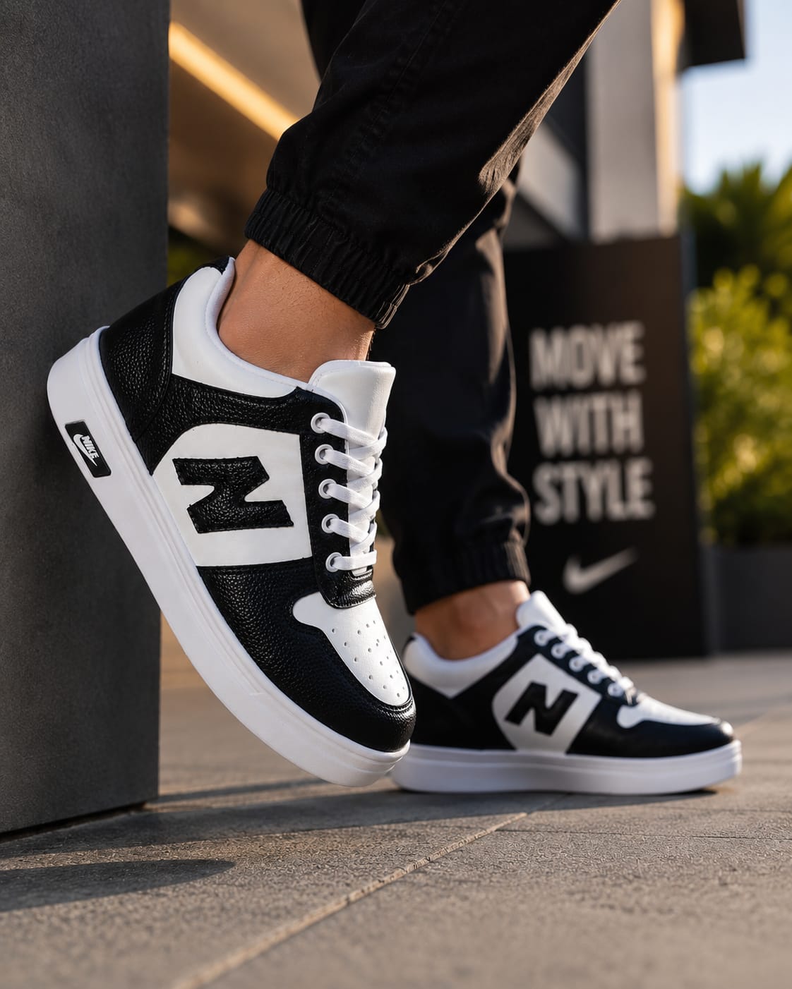Sports sneakers for men / Joggers for boys / Trending joggers for men / Samba shoes for boys