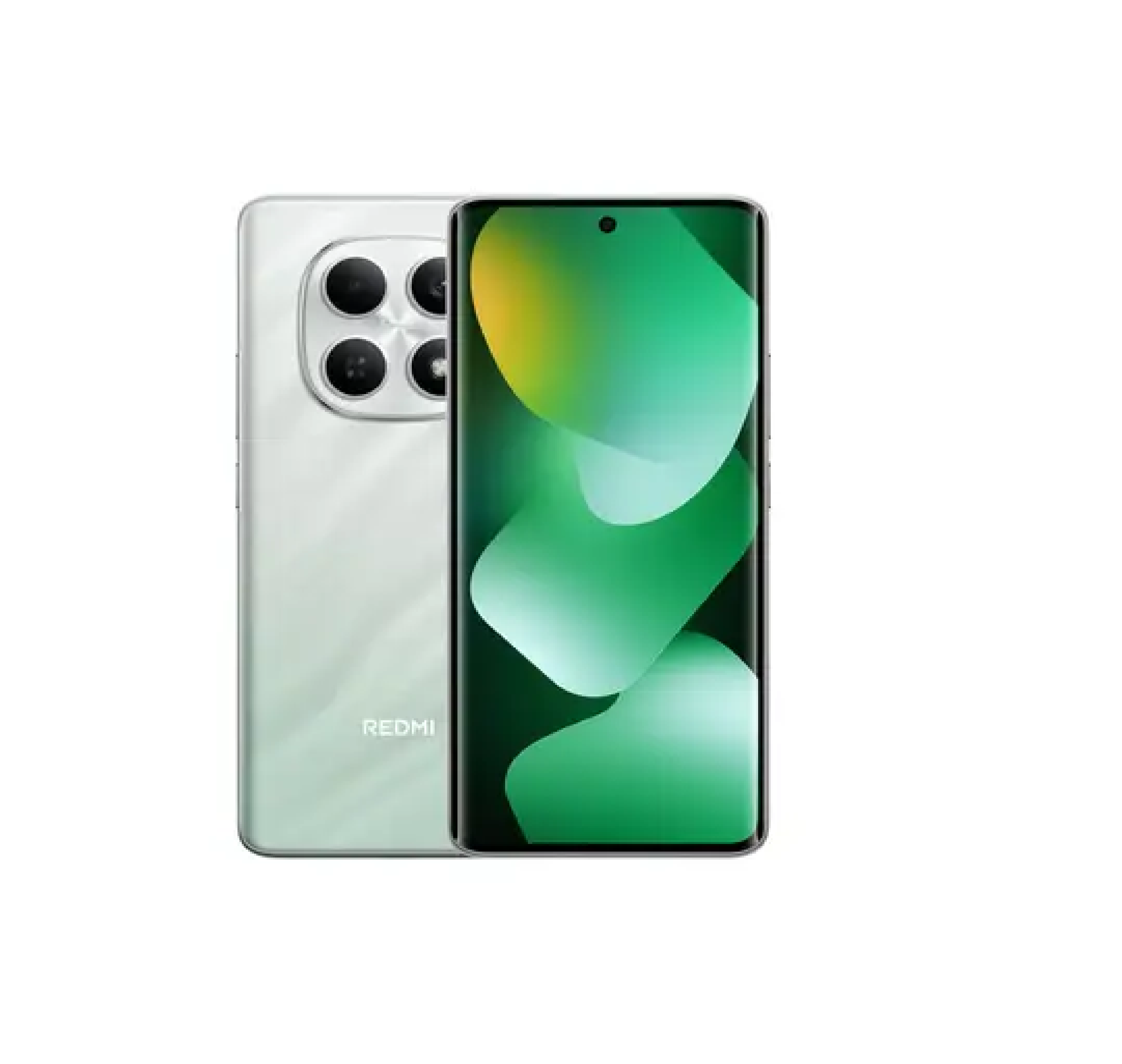 REDMI NOTE 15 = 8GB RAM = 256GB ROM = 6000mAh BATTERY