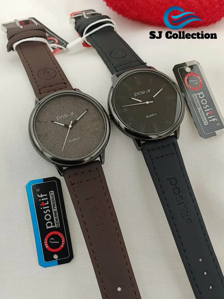 Positif watch Buy Online at Best Prices in Pakistan